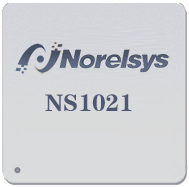NS1021 可达480M极速延长的延长芯片USB2.0 Extension Controller
